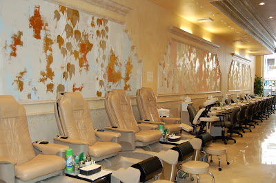 Beauty Salons