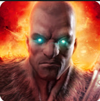  Blood Warrior Mod Apk | aqilsoft 