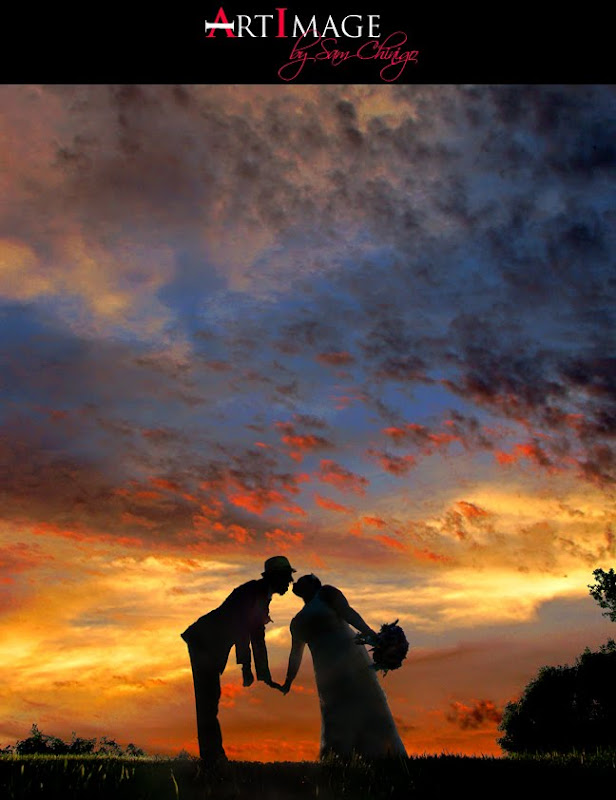 The Barns at Wesleyan Hills Wedding