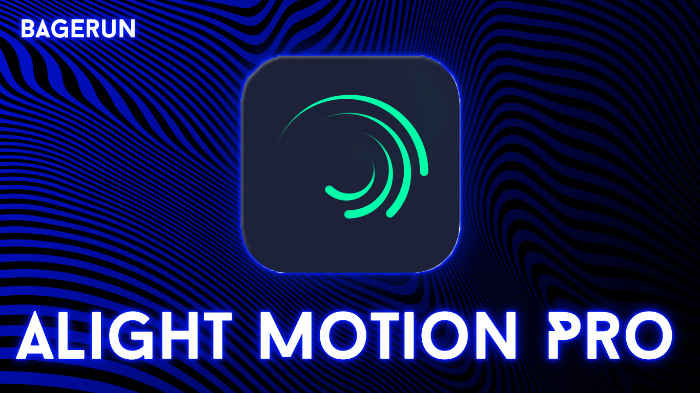  Alight  Motion  Pro Mod