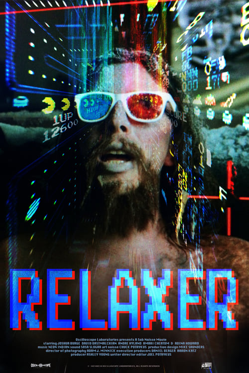[HD] Relaxer 2020 Film Complet En Anglais