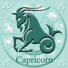 Horoscopo de Hoy Capricornio