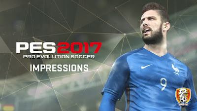 Fitur Terbaru Game PES 2017