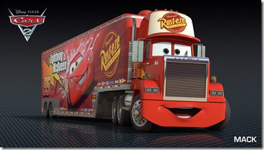 Cars 2 movie wallpapers6