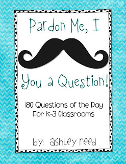 https://www.teacherspayteachers.com/Product/I-Moustache-You-a-Question-Question-of-the-Day-734465