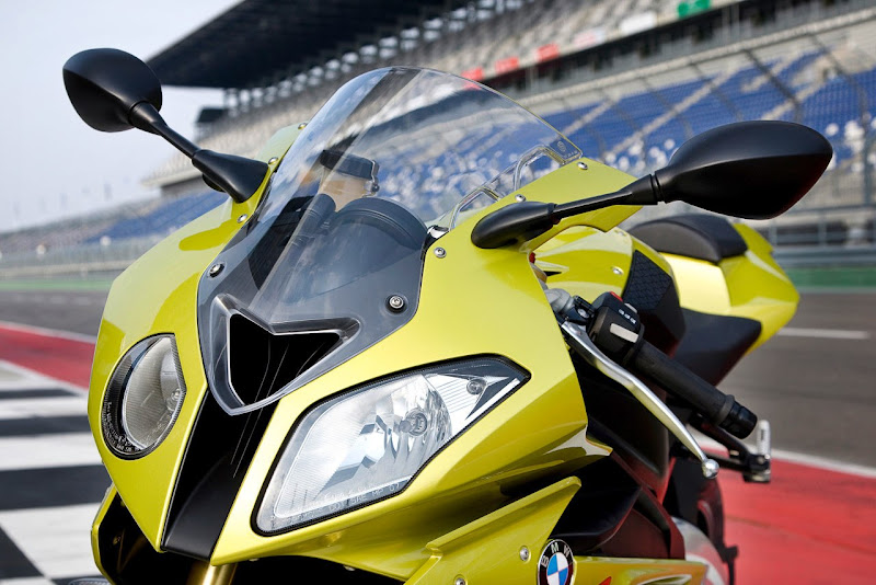 2010 BMW S 1000 RR