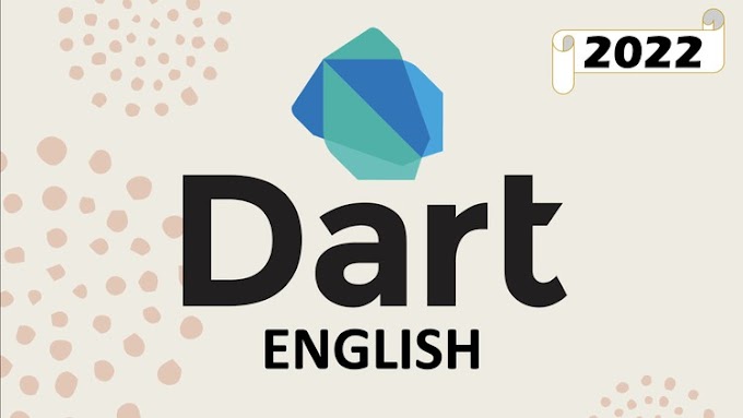 [EXPIRED][Free Udemy Course] The Complete Dart Learning Guide [2022 Edition]