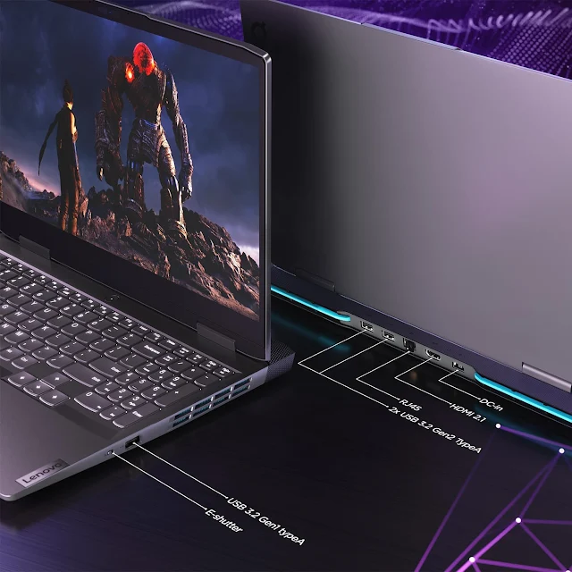 Conectividade e Expansão