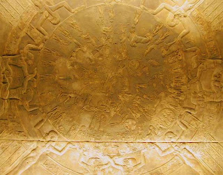 El Zodiaco de Dendera