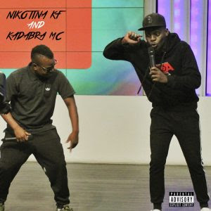 Nikotina KF & Kadabra Mc - Não Vale A Pena (Latitude Evolution) (2020) DOWNLOAD MP3