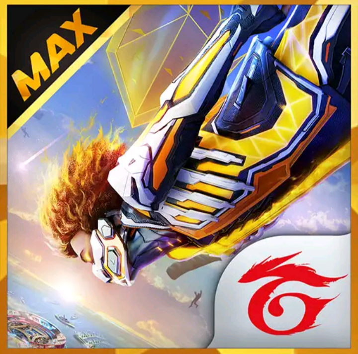 FREE FIRE MAX V2.70.X