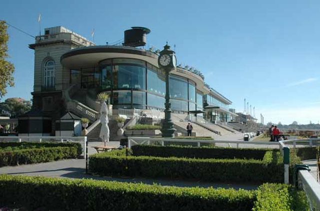 Hipódromo Argentino de Palermo