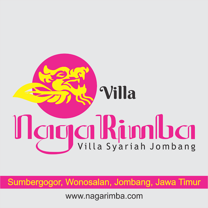 Naga Rimba Villa Syariah Jombang