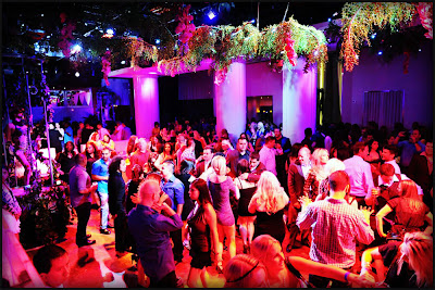 Pure-Caesars-atmosphere-Las-Vegas-Night-Club