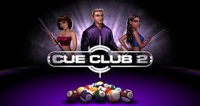 تحميل لعبة البلياردو Cue Club 2: Pool & Snooker للكمبيوتر برابط مباشر