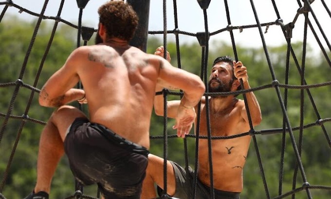 Survivor Spoiler 23/6: Αυτούς παίρνει μαζί του ο νικητής του επάθλου!