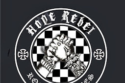 Hope Rebel - Punk Rock From Brebes