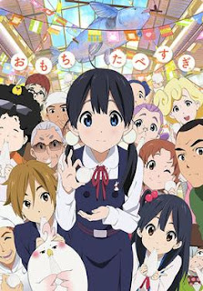 Download anime Tamako Market, download anime, download anime subtitle Indonesia