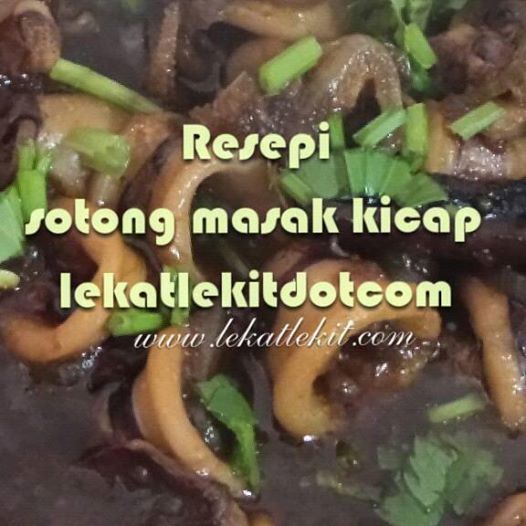 Resepi Dapur Tanpa Sempadan  Desainrumahid.com