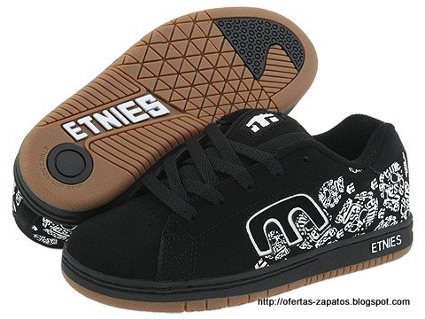Ofertas zapatos:86479Q.[704510]