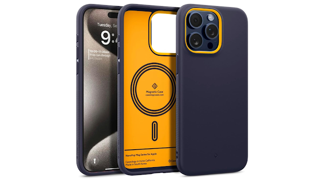 Iphone 15 Pro Max Case
