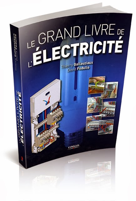 telecharger le grand livre électronique d'électricité