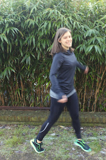 Clothes & Dreams: Shoplog: Zalando for running gear