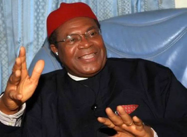 FREE AND CREDIBLE ELECTIONS WOULD BE DIFFICULT IN NIGERIA   _ NWODO Jo