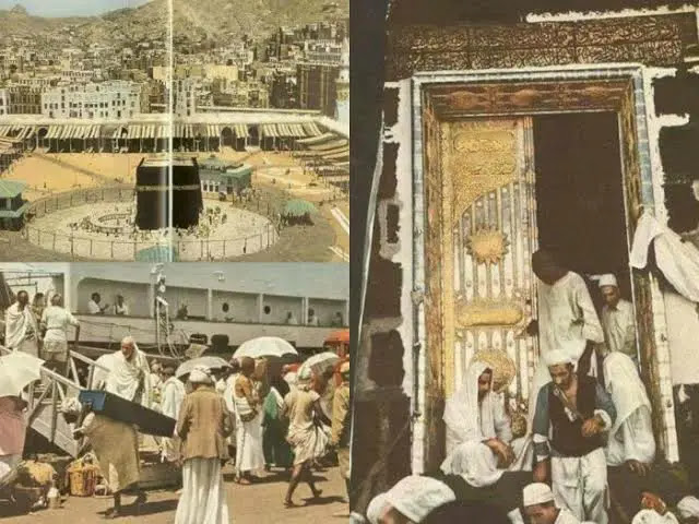 Ibadah Haji Sebagai Momentum Politik Kaum Muslimin