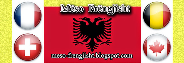 Mëso Frëngjisht