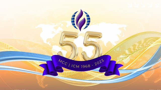 Metropolitan Community Churches (MCC) Celebrates 55 Years Of Inclusivity