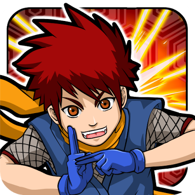 Ninja Saga Mod Apk