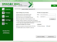 Update Serial Number Smadav 2021 Rev 14.6 Full Serial Number Working