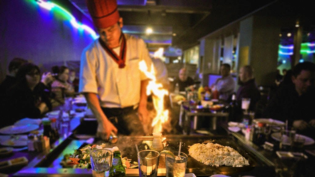 Ruth's Chris Steak House - Steak Houses In Chattanooga Tn