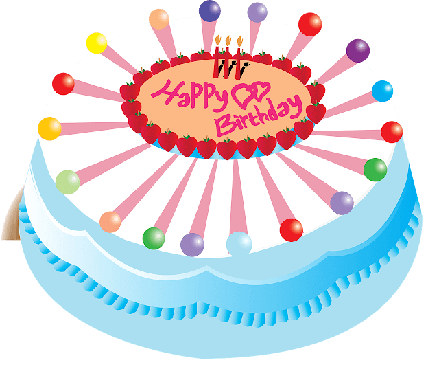 Happy Birthday Images For Whatsapp