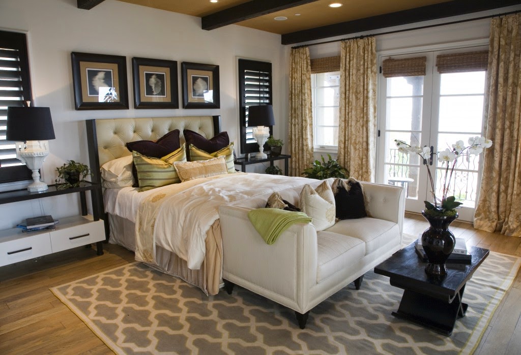 Master Bedroom Pictures And Ideas