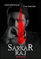 Sarkar Raj (2008)