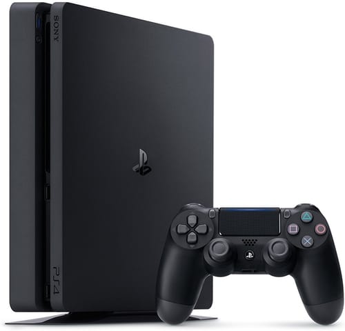 SONY PlayStation 4 Slim 1TB Console