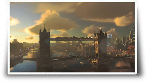 Le Londres de Watch Dogs - Legion