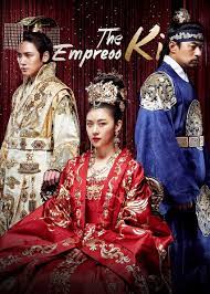 Hoàng hậu Ki - The Empress Kia (2023)