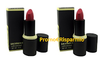 Logo Diventa tester Ultima II Lipchrome Lipstick