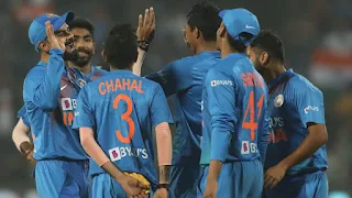 India vs Sri Lanka 3rd T20I 2020 Highlights