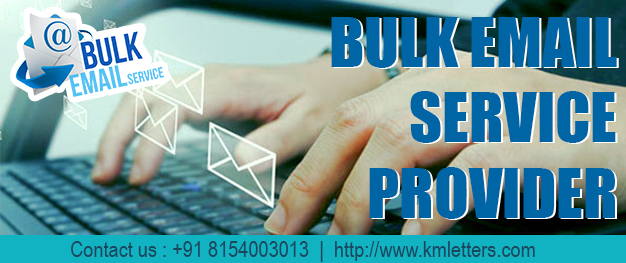 Bulk Email Services In Mumbai