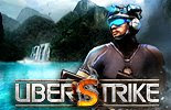 Fb Game : UberStrike