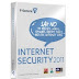 F-Secure Internet Security 2011 for 6 months free