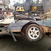 Tanker falls on car in Lagos, one killed