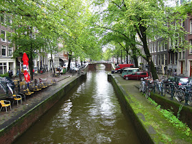 canalinamsterdam