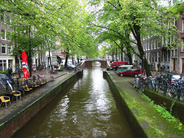 canalinamsterdam