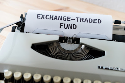 Daftar ETF (Exchange Traded Fund) Terdaftar di Bursa