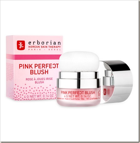 Erborian Pink Perfect Blush